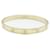 Pulseira Cartier Love K18 em ouro amarelo Dourado  ref.1525202