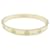 Pulsera charm de oro amarillo de 18K Cartier Dorado  ref.1525229