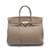 Hermès Hermes Birkin 40 Etoupe Handbag Beige Leather  ref.1525233