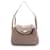 Hermès Hermes Lindy 30 Etoupe Shoulder Bag Brown Taupe Leather  ref.1525234