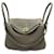 Hermès Hermes Lindy 26 Etoupe Shoulder Bag Brown Taupe Leather  ref.1525239