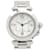 Cartier Pasha C Stainless Steel Wristwatch  ref.1525254