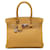 Hermès Hermes Birkin 30 Natural Sub Handbag Brown Leather  ref.1525271