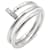 Bague en diamant Cartier Juste un Clou Or blanc  ref.1525308