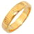 Anillo Cartier Feliz Cumpleaños en Oro Rosa Dorado  ref.1525310