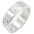 Bague Cartier Love en or blanc 18K Argenté  ref.1525351