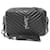 Saint Laurent LOU Monogram Camera Bag Black Leather  ref.1525353