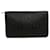 Bolsa Pouch Jumbo GG da GUCCI Preto Couro  ref.1525364