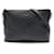 Gucci Guccissima Leather Shoulder Bag Black  ref.1525365