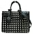 Saint Laurent Sac du Jour Handbag Black Leather  ref.1525412