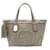 Bolsa Tote Gucci Soho Marrom Cinza Couro  ref.1525422