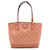 Gucci Ophidia GG Small Tote Bag Pink Cloth  ref.1525439