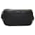 Saint Laurent Black Nylon Fanny Pack  ref.1525471