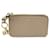 Chloé Beige Leather Bi-Fold Wallet  ref.1525497