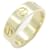 Anel Love Cartier em ouro amarelo 18K Dourado  ref.1525533