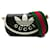 Borsa a spalla in pelle nera Gucci Nero  ref.1525586