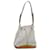 PRADA Sac à épaule de sport en nylon blanc Auth yk13593  ref.1525609