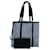 PRADA Sac Tote Nylon Bleu Auth ar12135  ref.1525664