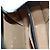 Céline Borsa a mano in pelle nera CELINE Auth 81636 Nero - vista 19