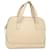 Céline Sac à main en cuir beige Auth 80891  ref.1525831