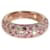 Bague de mode Cartier Etincelle en or rose 18k 0,36 CTW  ref.1525872