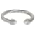 Bracelet en perles croisé David Yurman avec diamants en argent sterling  ref.1525893