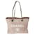 Sac Deauville petit en toile beige Chanel  ref.1525940