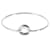 Tiffany & Co. Bracelet Sevillana Elsa Peretti en argent sterling  ref.1525949