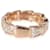 Bulgari Bague de mode BVLGARI Serpenti en or rose 18k 0,34 CTW  ref.1525961