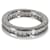 Bulgari Bague de mode BVLGARI B.zero1 en or blanc 18k 0,45 CTW  ref.1525976