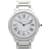 Montre Cartier Ronde Must en acier inoxydable pour femmes argent WSRN0033  ref.1526030