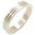 Cartier 18K Gold Band Ring Golden White gold Yellow gold Pink gold  ref.1526094