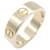 Bague Love Cartier en or rose 18K Doré  ref.1526104