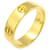 Bague Love Cartier en or jaune 18K Doré  ref.1526125