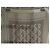 Sciarpa Gavroche Christian Dior in Seta Beige Cioccolato - vista 3