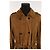 Max & Moi Trench coat de ante - vista 2