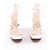Jacquemus Tacchi in pelle - vista 2