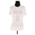 Dior Camiseta de algodón Blanco  - vista 1