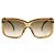 Gafas de sol Christian Dior Castaño