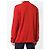 Oranger Wollpullover Issey Miyake - Ansicht 4