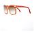 Gafas de sol naranjas Christian Dior - vista 2