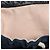 Chanel Bicolor Stofftasche - 2000er Pink Blau Sand - Ansicht 4