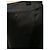 Pantalones de seda negra Chanel - años 2000 Negro - vista 5