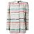 Blazer a rayas Emanuel Ungaro Multicolor