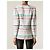 Blazer a rayas Emanuel Ungaro Multicolor - vista 4