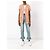 Camicia stampata floreale Romeo Gigli - anni 2000 Rosa - vista 2