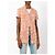 Camicia stampata floreale Romeo Gigli - anni 2000 Rosa - vista 3