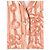 Camicia stampata floreale Romeo Gigli - anni 2000 Rosa - vista 5