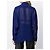 Comme Des Garcons Camicia in seta blu Comme des Garçons - vista 3