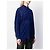 Comme Des Garcons Camicia in seta blu Comme des Garçons - vista 4